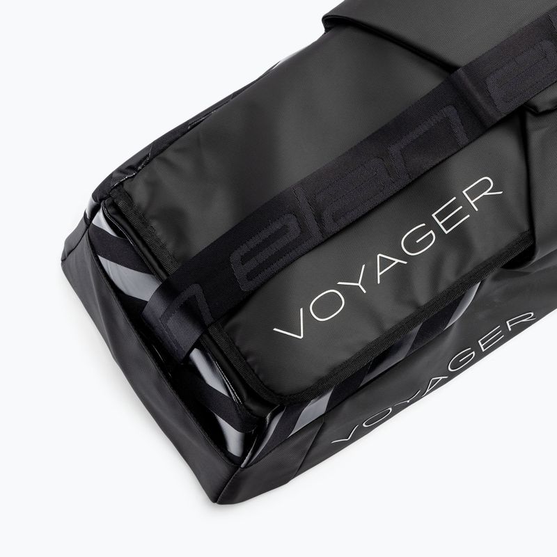 Sac de schi Elan Voyager 1 Pereche Sac de schi negru CG21202020 4