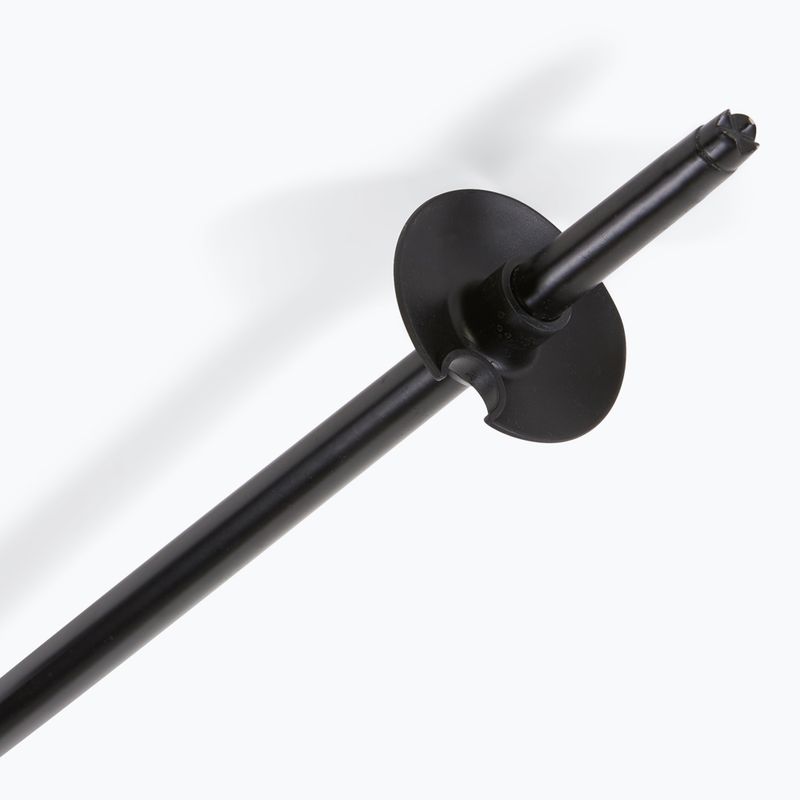 Bețe de schi Elan Hotrod black 5