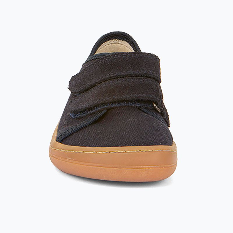 Încălțăminte barefoot pentru copii Froddo G1700379 dark blue 4