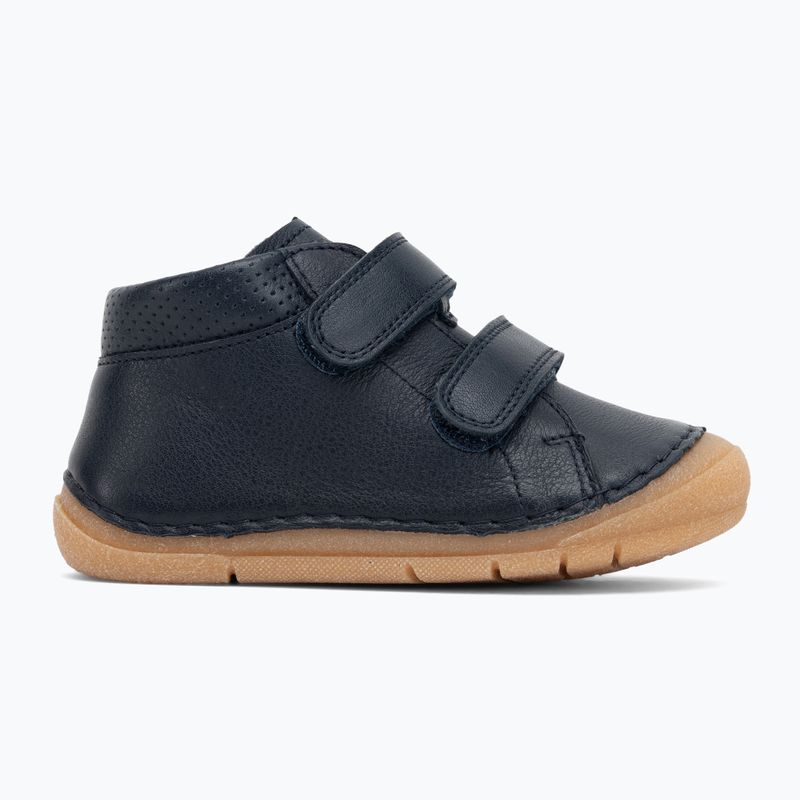 Încălțăminte pentru copii Froddo G2130346 dark blue 2