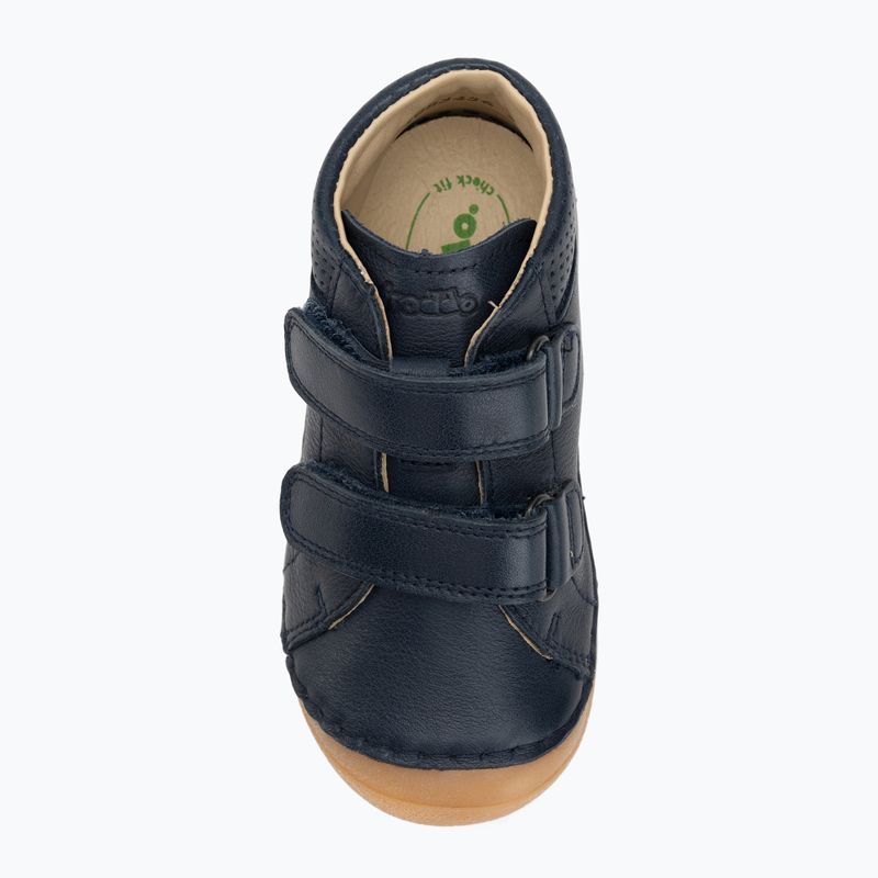 Încălțăminte pentru copii Froddo G2130346 dark blue 5