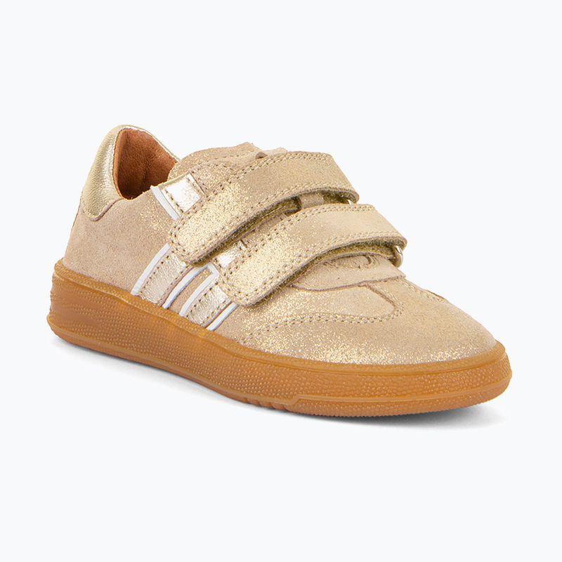 Încălțăminte barefoot pentru copii Froddo Lou brown 8