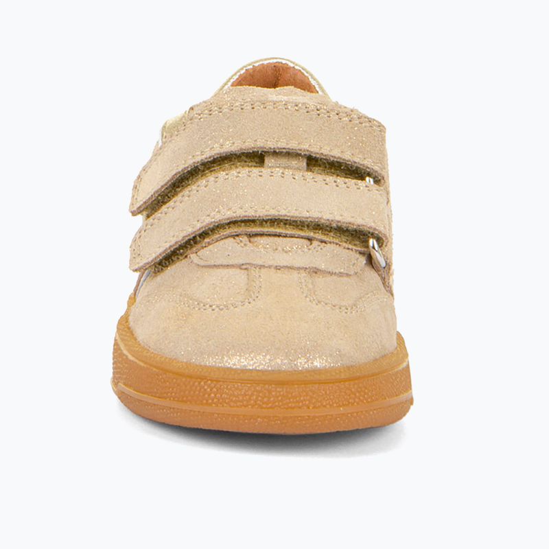 Încălțăminte barefoot pentru copii Froddo Lou brown 11