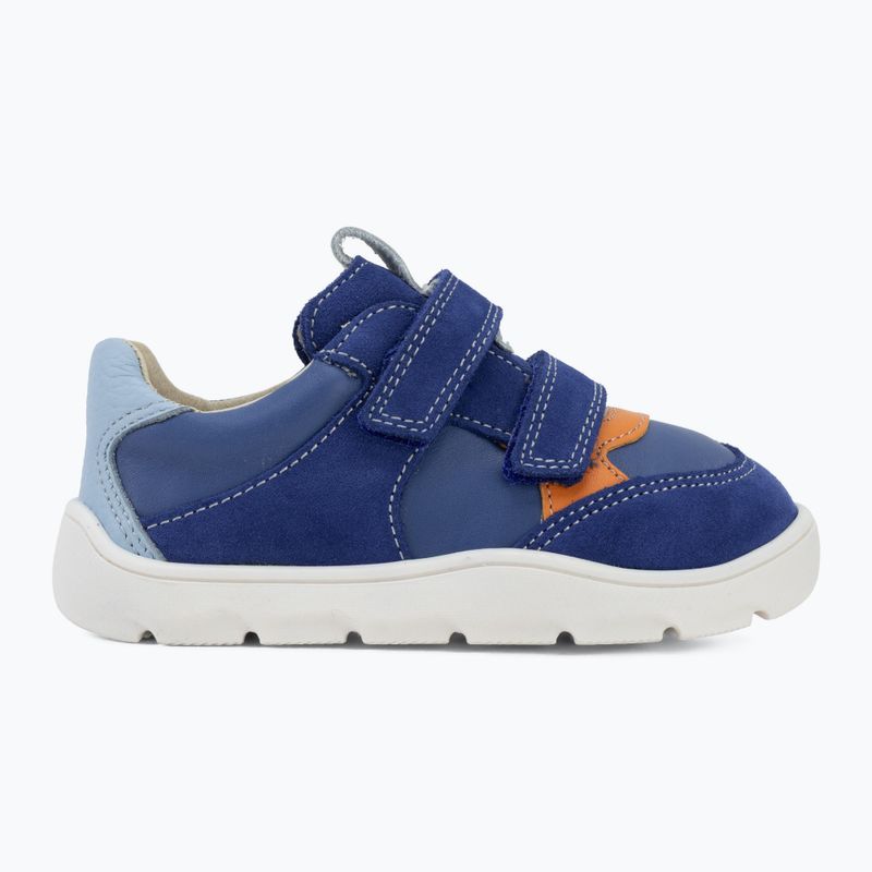 Încălțăminte barefoot pentru copii Froddo Zeru Spring electric blue 2