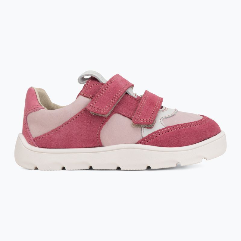 Încălțăminte barefoot pentru copii Froddo Zeru Spring fuchsia/pink 2
