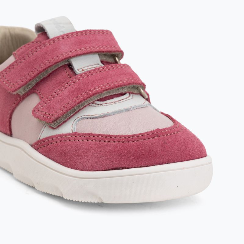 Încălțăminte barefoot pentru copii Froddo Zeru Spring fuchsia/pink 7