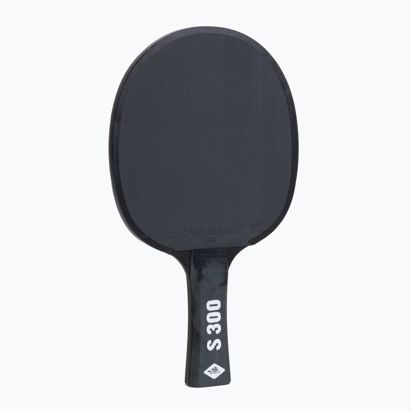 Rachetă de tenis de masă DONIC Protection Line roșu S300 703054 7