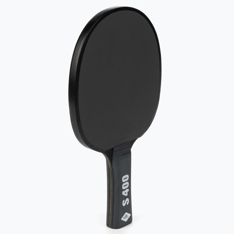 Paletă de tenis de masă Donic Protection Line S400, roșu, 703055 7