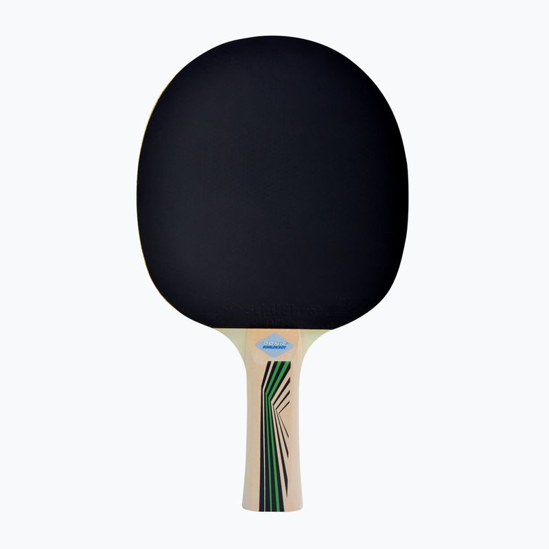 Rachetă de tenis de masă Donic Legends 400 FSC 705241 8