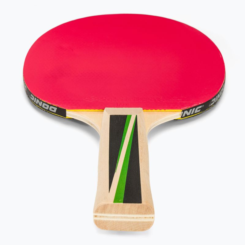Rachetă de tenis de masă Donic-Schildkröt Top Team 400 2