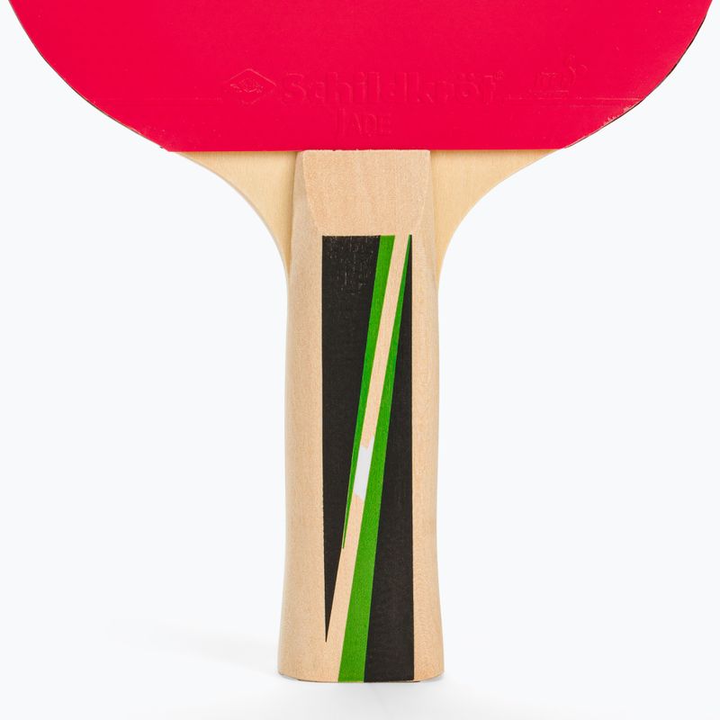Rachetă de tenis de masă Donic-Schildkröt Top Team 400