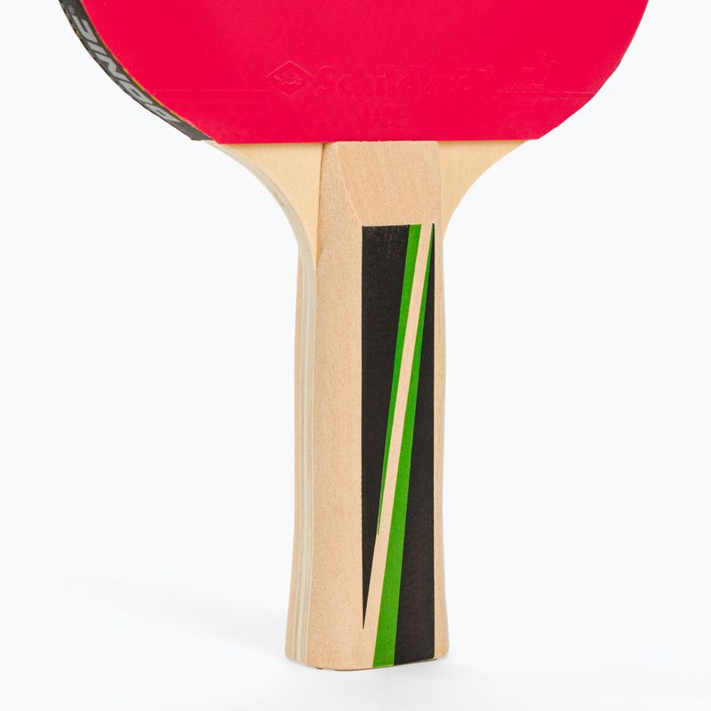 Rachetă de tenis de masă Donic-Schildkröt Top Team 400