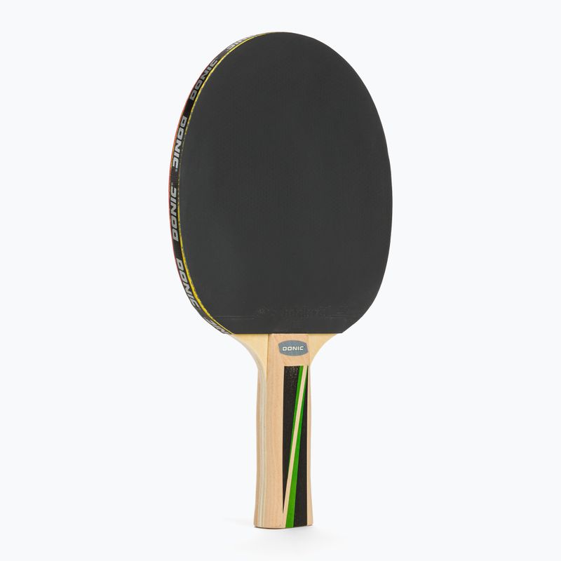 Rachetă de tenis de masă Donic-Schildkröt Top Team 400