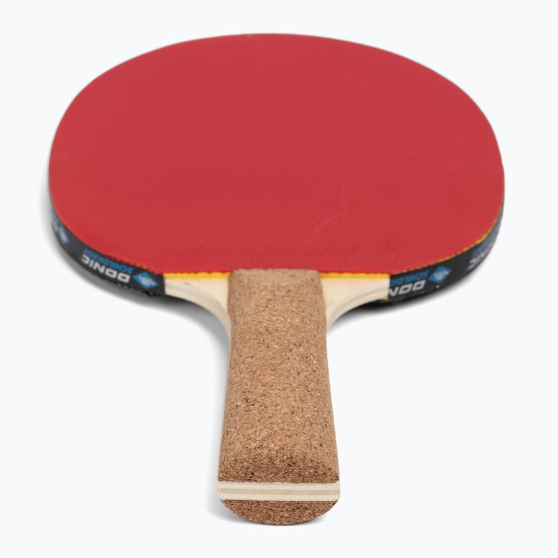 Rachetă de tenis de masă DONIC Schildkröt Persson 500 728451 2