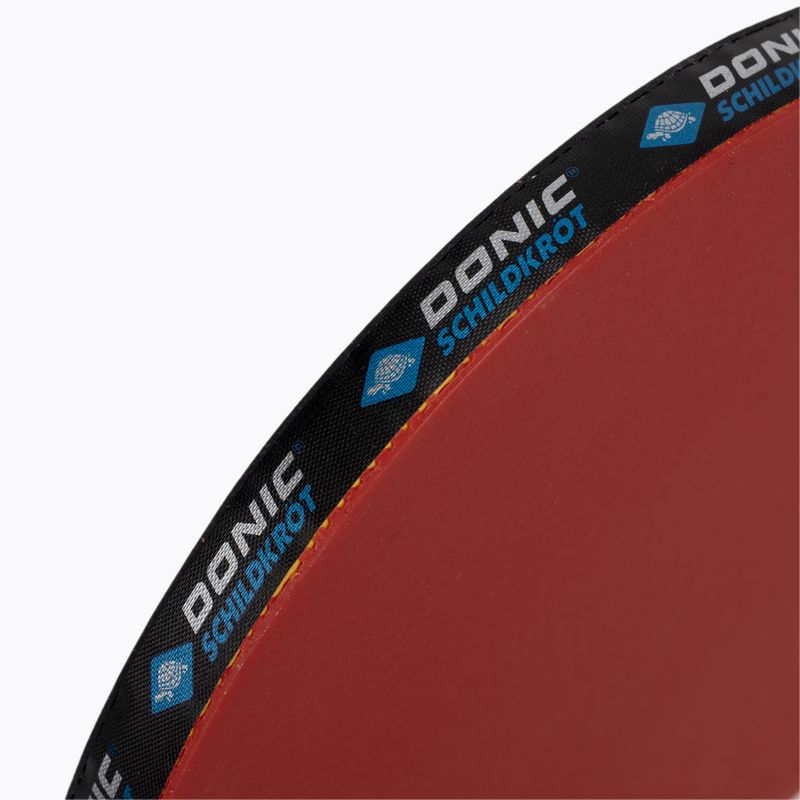Rachetă de tenis de masă DONIC Schildkröt Persson 500 728451 6