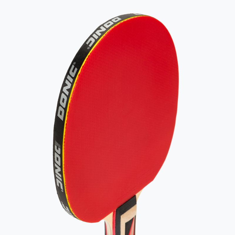 Rachetă de tenis de masă Donic-Schildkröt Top Team 600 6