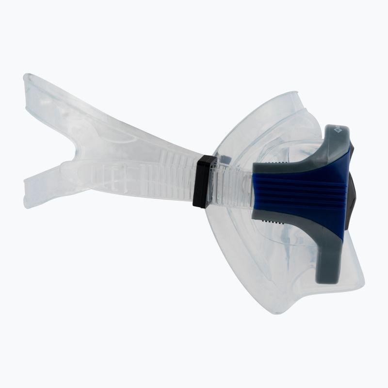 Schildkröt Pro Palau set de scufundări albastru marin 940013 3