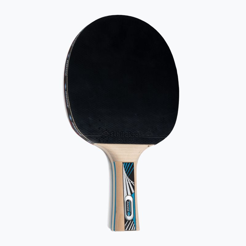 Rachetă de tenis de masă DONIC Legends 1000 FSC negru 754427 7