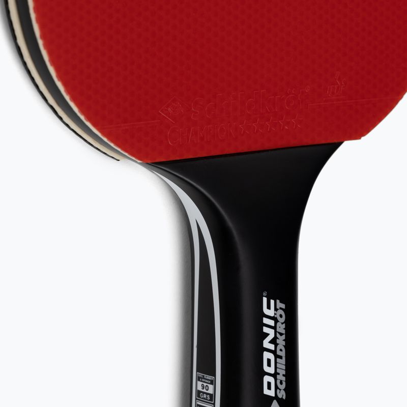 Rachetă de tenis de masă DONIC Schildkröt CarboTec 900 758212 5