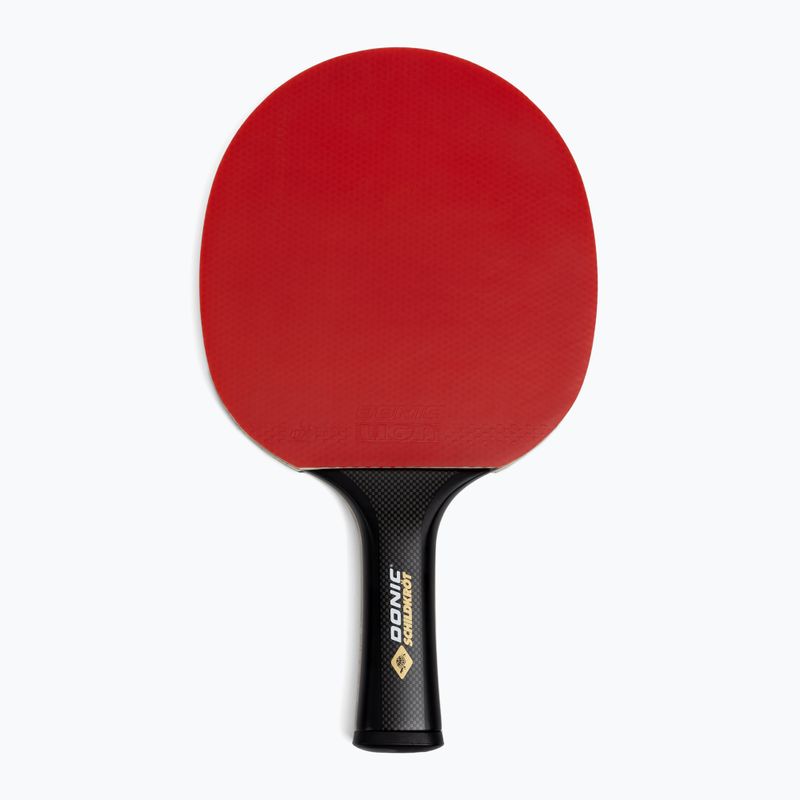 Rachetă de tenis de masă DONIC Schildkröt CarboTec 7000 758216