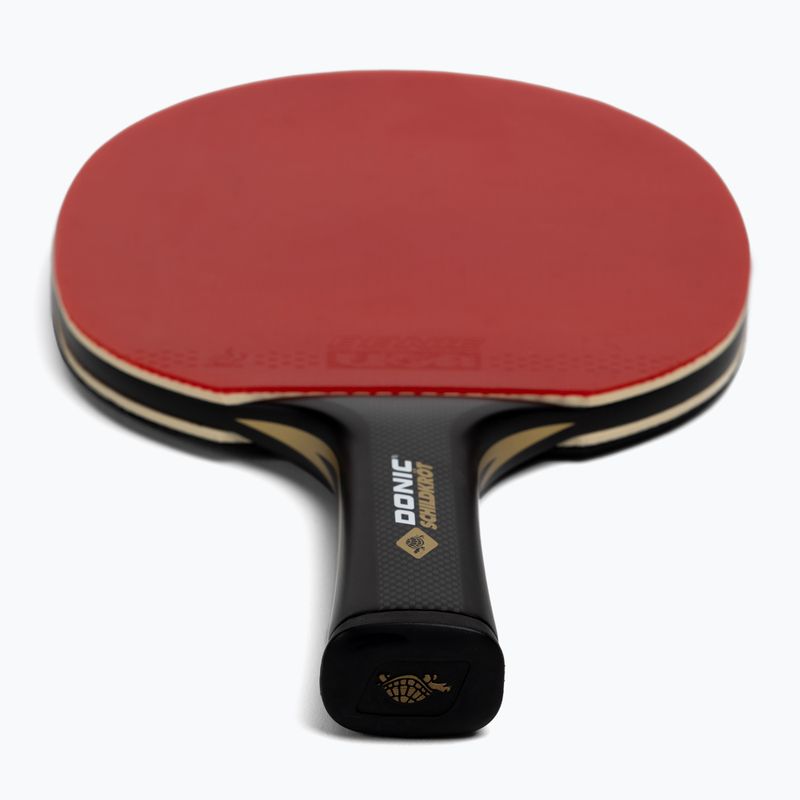 Rachetă de tenis de masă DONIC Schildkröt CarboTec 7000 758216 2