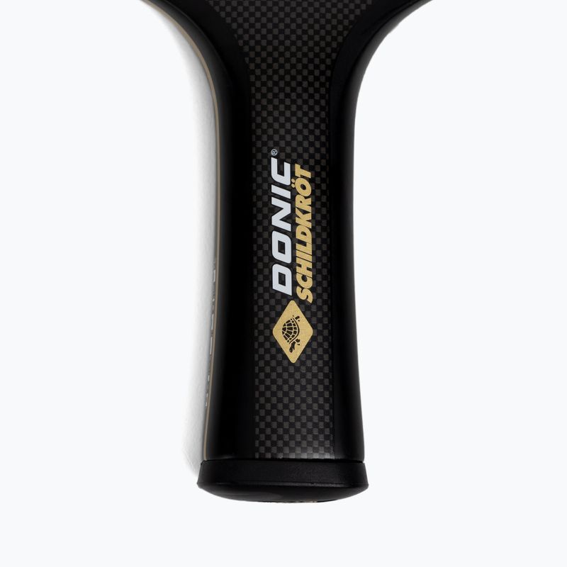 Rachetă de tenis de masă DONIC Schildkröt CarboTec 7000 758216 4