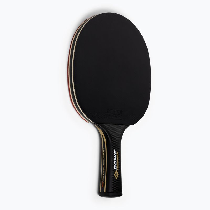 Rachetă de tenis de masă DONIC Schildkröt CarboTec 7000 758216 7
