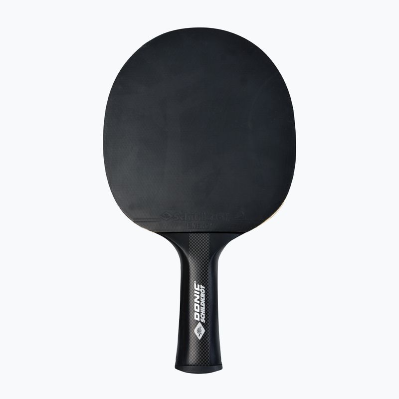 Rachetă de tenis de masă Donic-Schildkröt DS Carbotec 3000 Energy