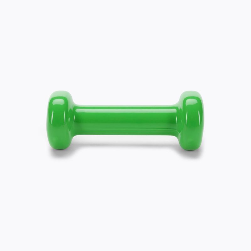Gantere Schildkrot set Vinyl Dumbbells 960004 4