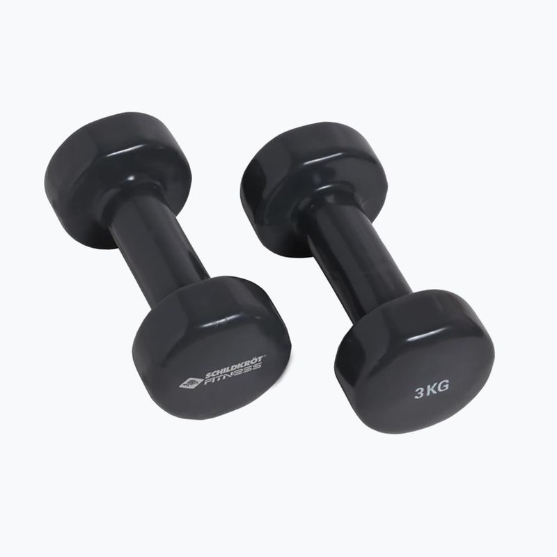 Schildkröt set de haltere de vinil 3kg 960007 960007 960007