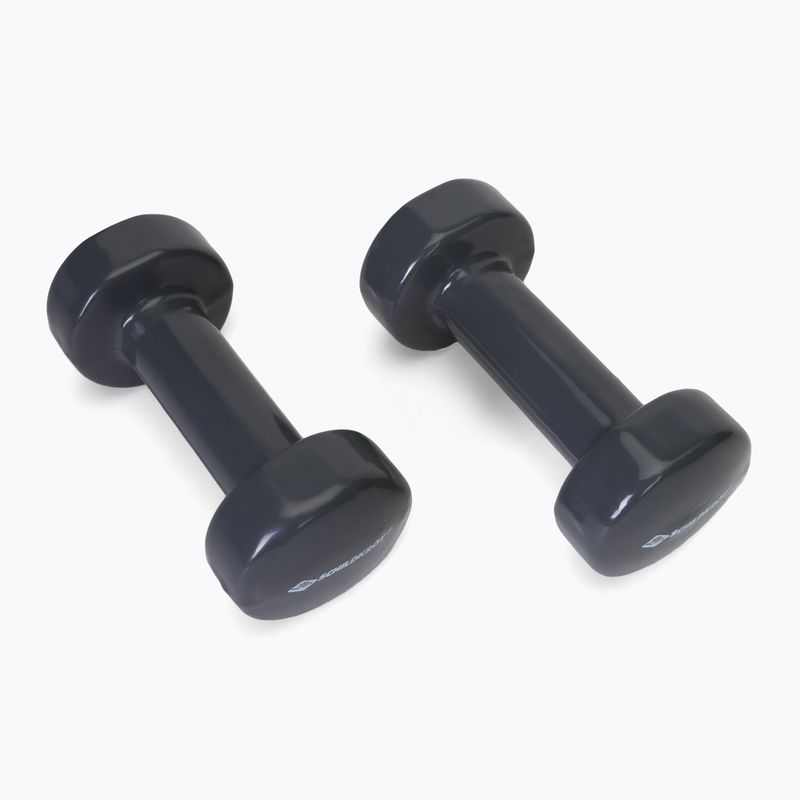 Schildkröt set de haltere de vinil 3kg 960007 960007 960007 2