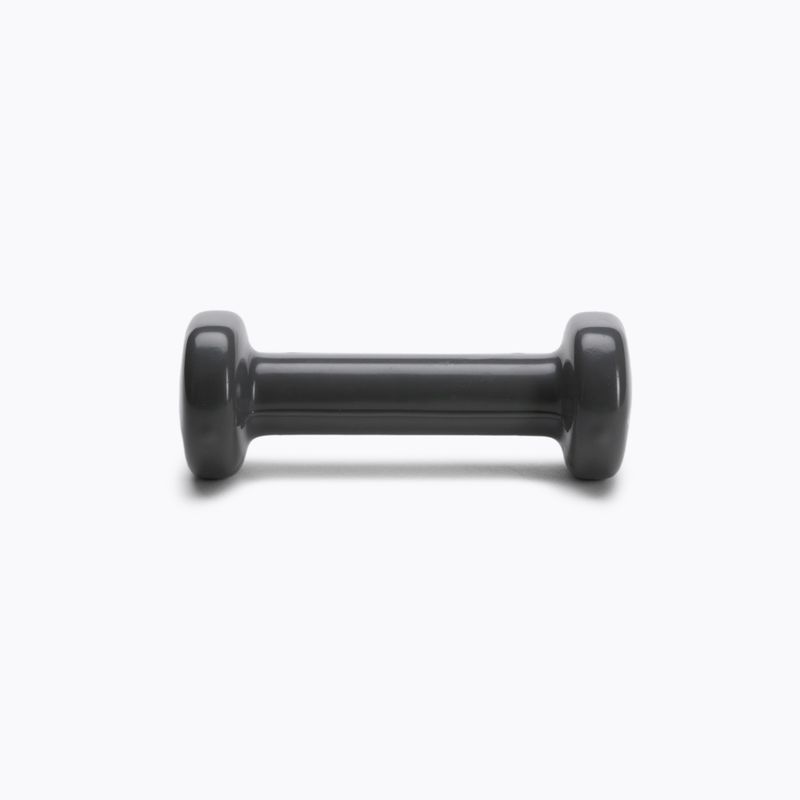 Gantere Schildkrot set Vinyl Dumbbells in Suitcase 960010 7