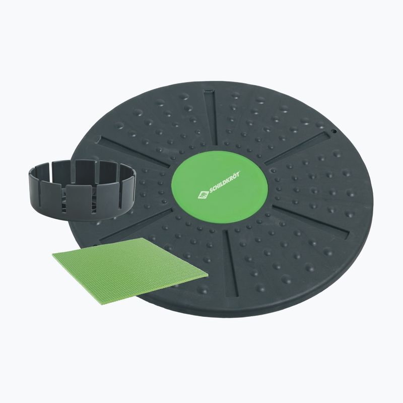 Placă de echilibru Schildkrot Balance-Board 960031
