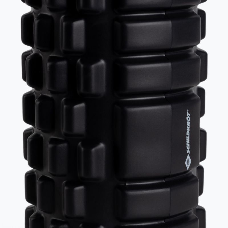 Rolă de masaj Schildkrot MF-Roll, negru, 960033 3