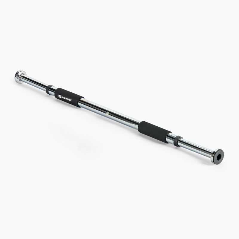 Schildkröt Doorway Pull-Up bar argint 960043