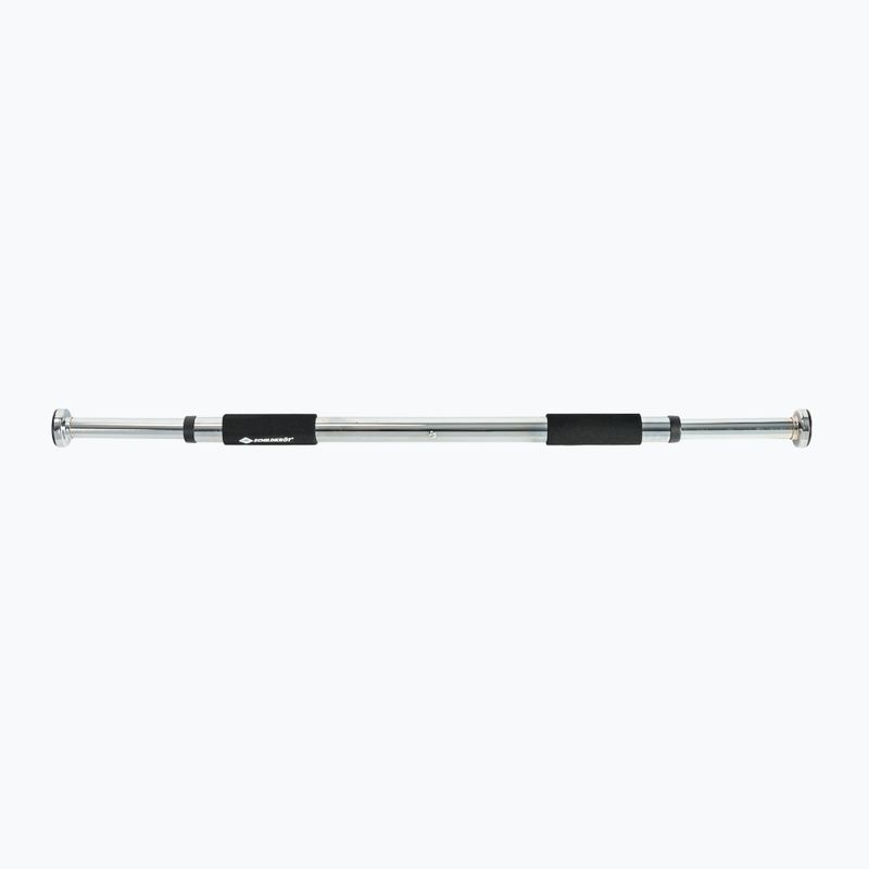 Schildkröt Doorway Pull-Up bar argint 960043 2