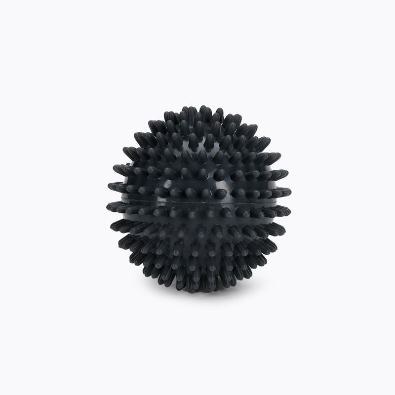 Schildkröt bile de masaj set de 2 Spiky Massage Ball gri 960054 2