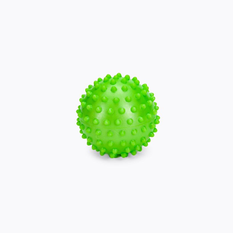 Schildkröt bile de masaj set de 2 Spiky Massage Ball gri 960054 3