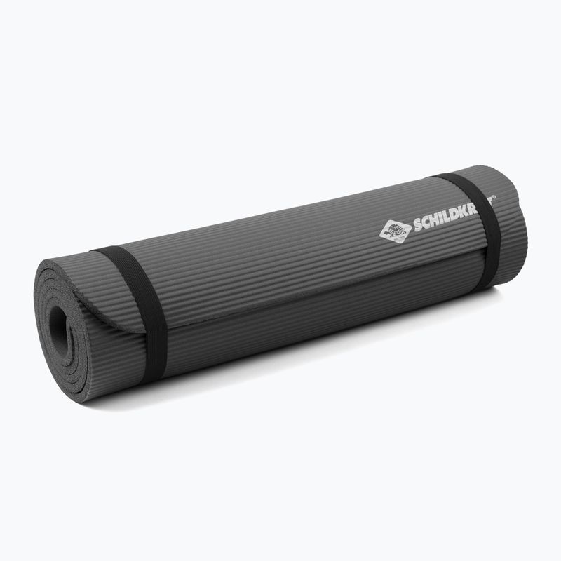 Saltea Schildkrot Fitness Mat, gri, 960060 4