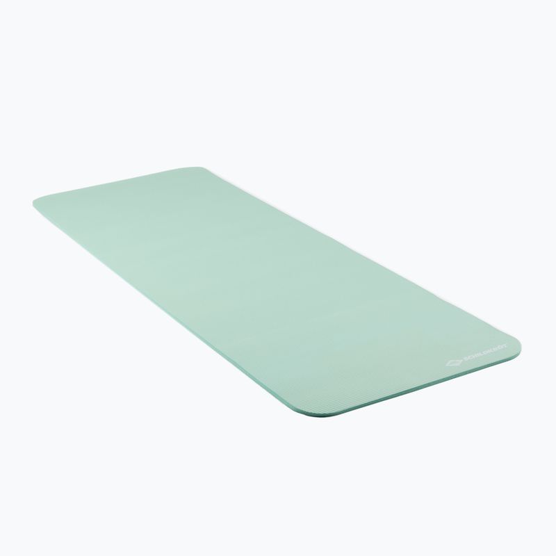 Saltea Schildkrot Fitness Mat, verde, 960065