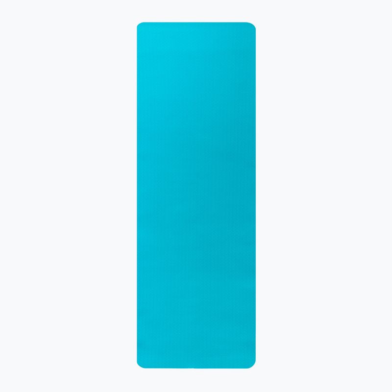 Saltea de yoga Schildkrot Yoga Mat BICOLOR, albastru, 960068 2