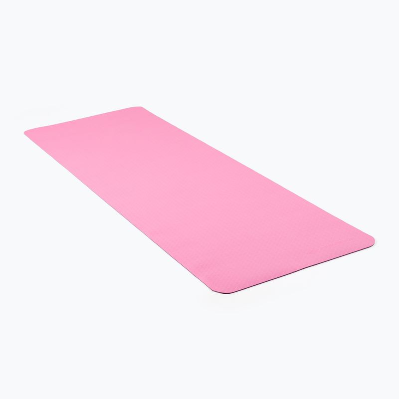 Saltea de yoga Schildkrot Yoga Mat BICOLOR, mov, 960069