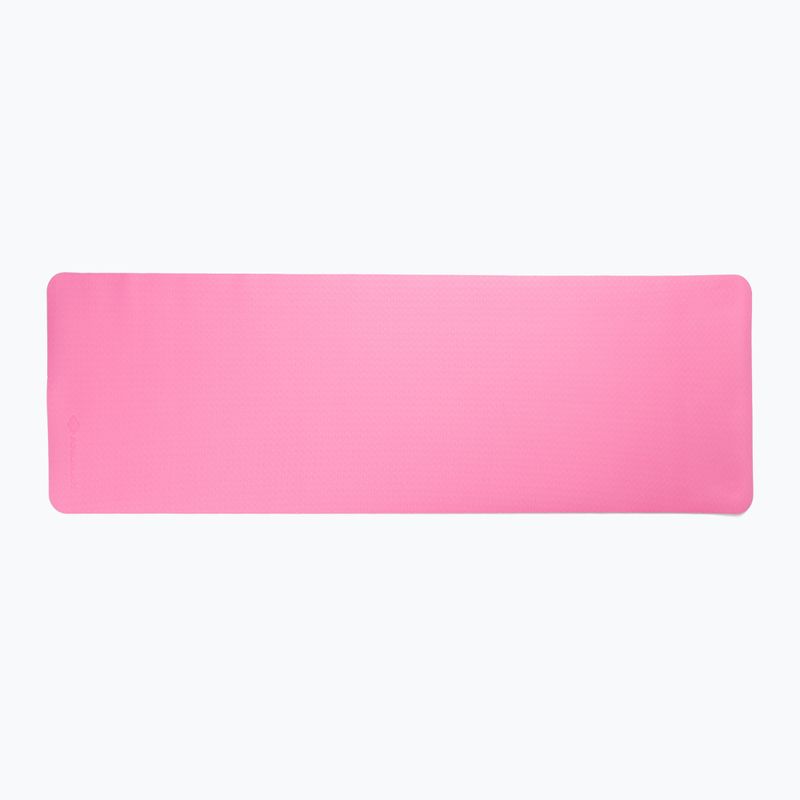 Saltea de yoga Schildkrot Yoga Mat BICOLOR, mov, 960069 2