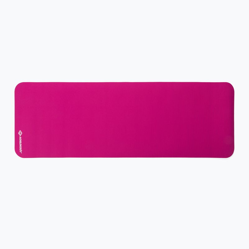 Saltea Schildkrot Fitness Mat, roz, 960070 2