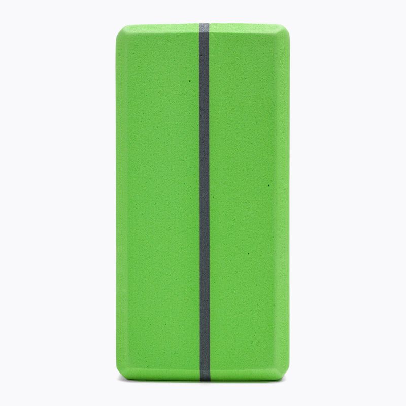 Cărămidă de yoga Schildkrot, verde, 960130 4