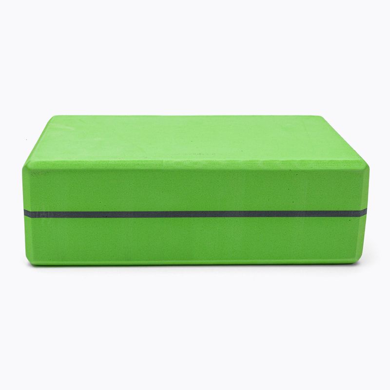Cărămidă de yoga Schildkrot, verde, 960130 5