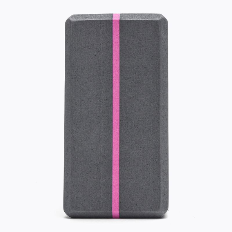 Cărămidă de yoga Schildkrot Yoga Block, gri, 960136 4