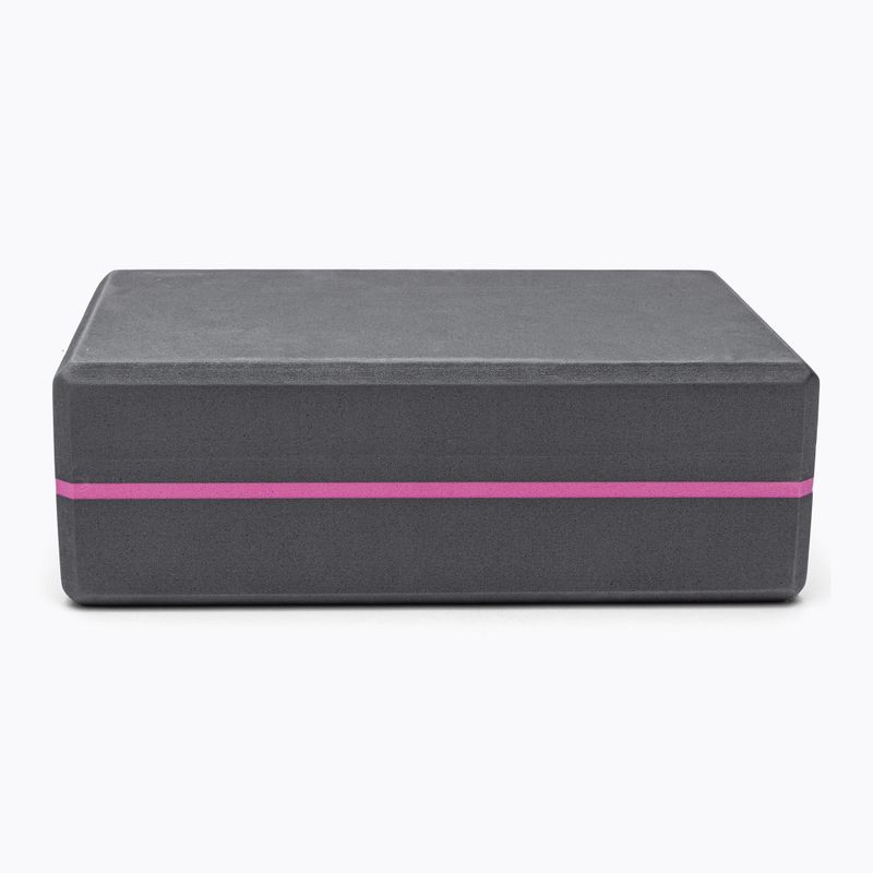 Cărămidă de yoga Schildkrot Yoga Block, gri, 960136 5