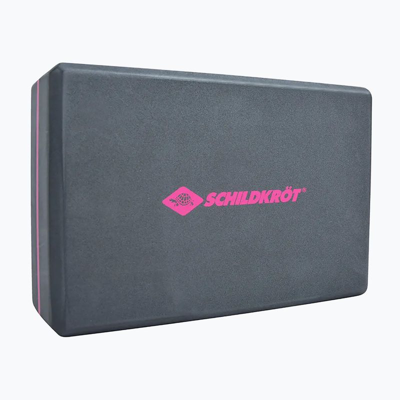 Cărămidă de yoga Schildkrot Yoga Block, gri, 960136 7
