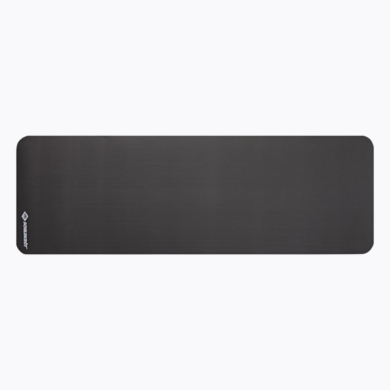 Saltea Schildkrot Fitness Mat, negru, 960160 2